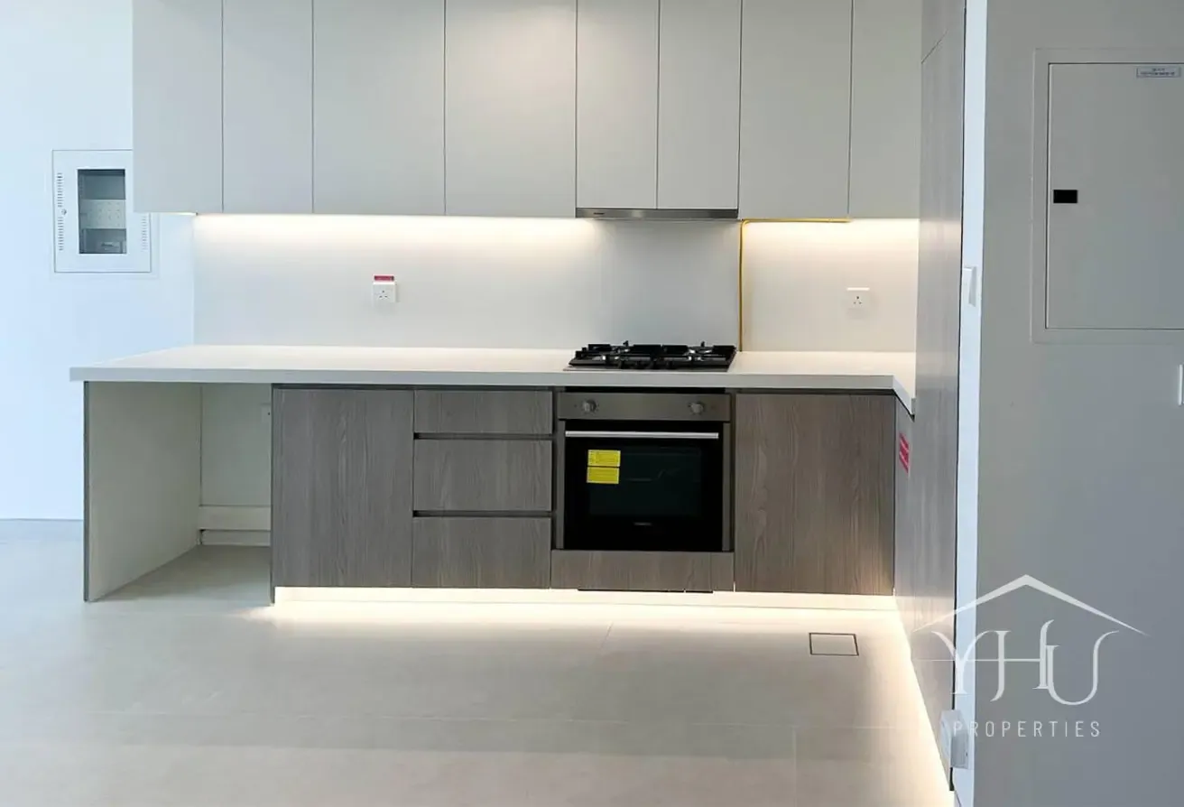 Full Golf View | Brand New | High Floor