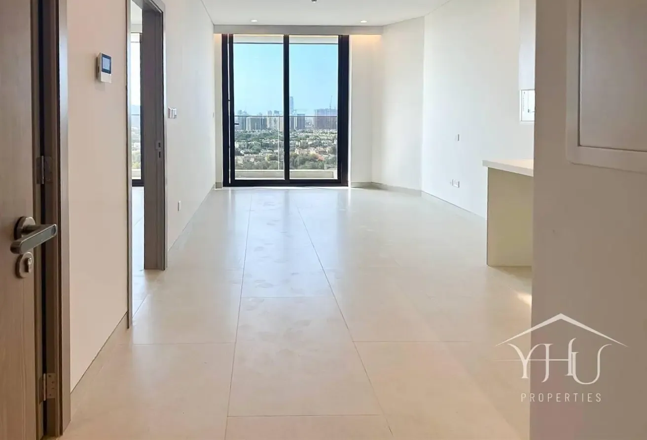 Full Golf View | Brand New | High Floor