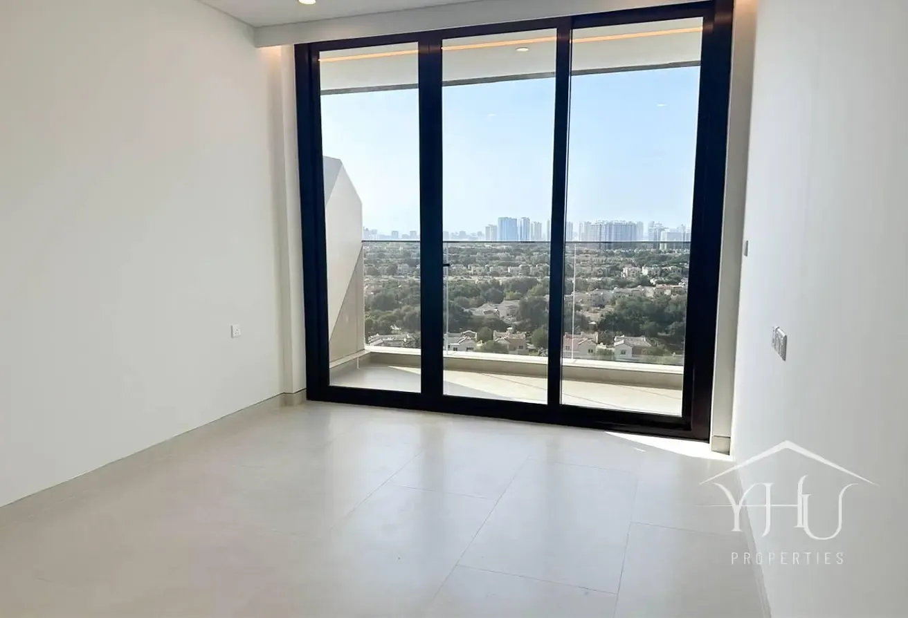 Full Golf View | Brand New | High Floor