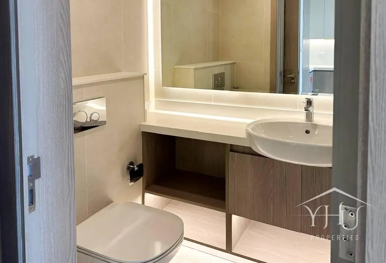 Full Golf View | Brand New | High Floor