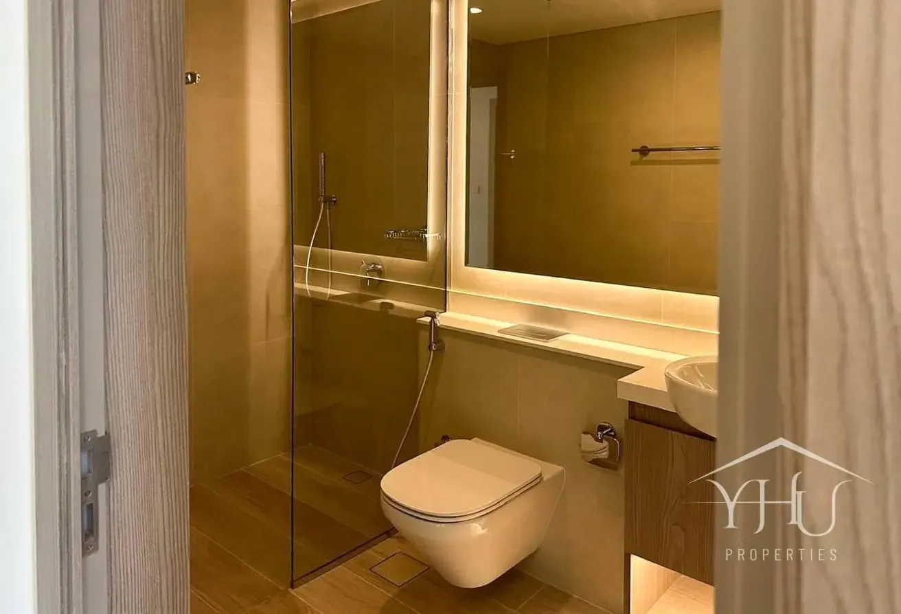 Full Golf View | Brand New | High Floor