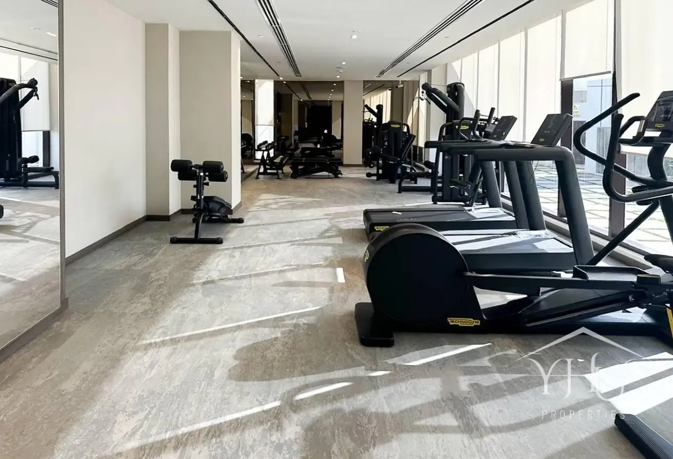 Full Golf View | Brand New | High Floor
