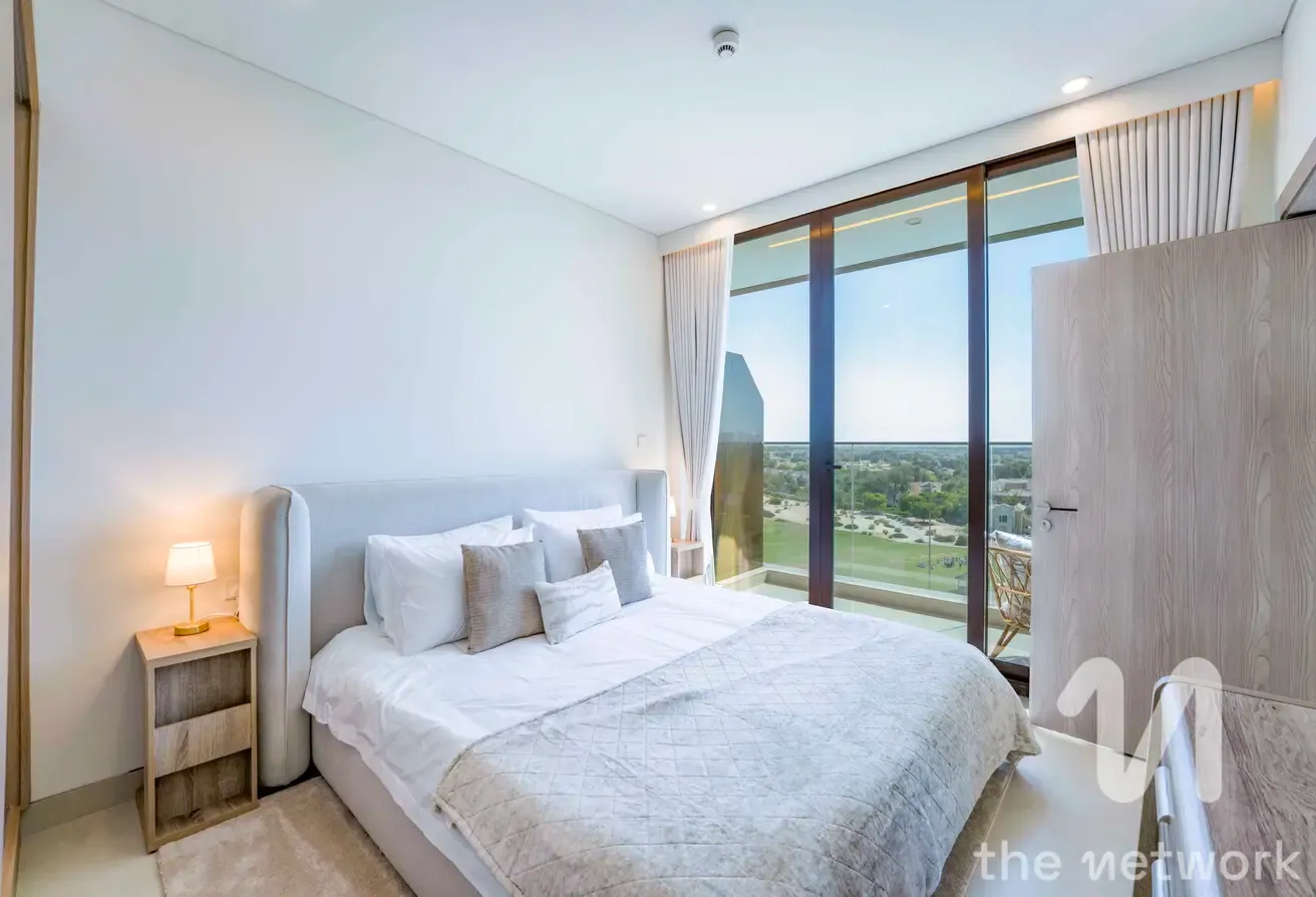 Fully Furnished | Upgraded | Full Golf Views
