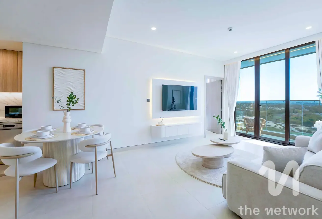 Fully Furnished | Upgraded | Full Golf Views