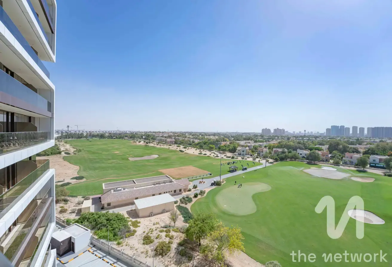 Fully Furnished | Upgraded | Full Golf Views