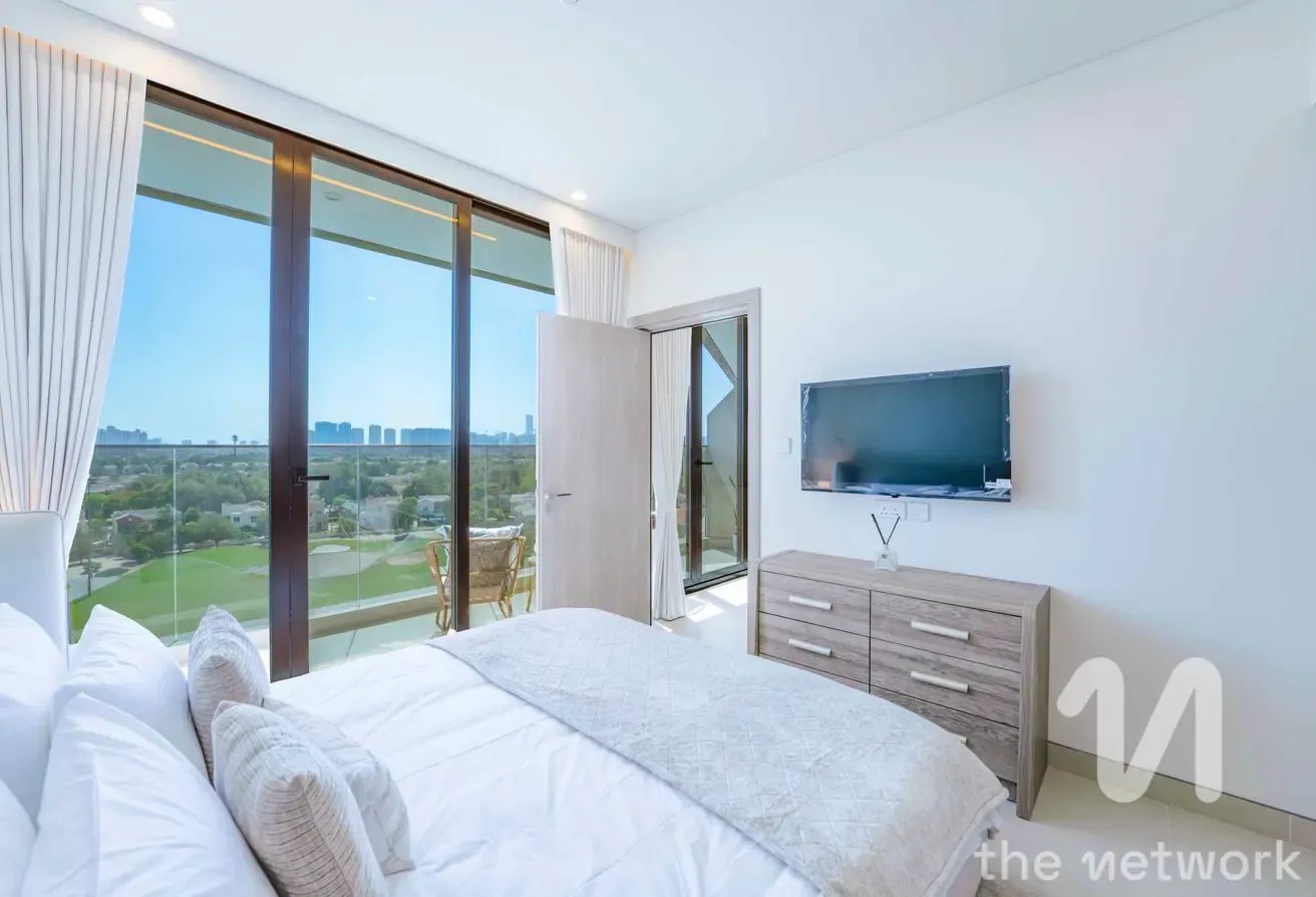 Fully Furnished | Upgraded | Full Golf Views