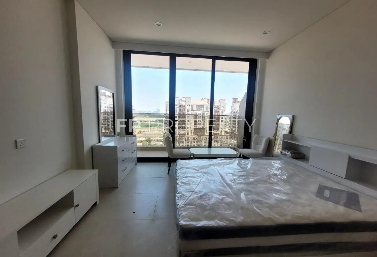 Modern Studio | Brand New | Premium Finishes