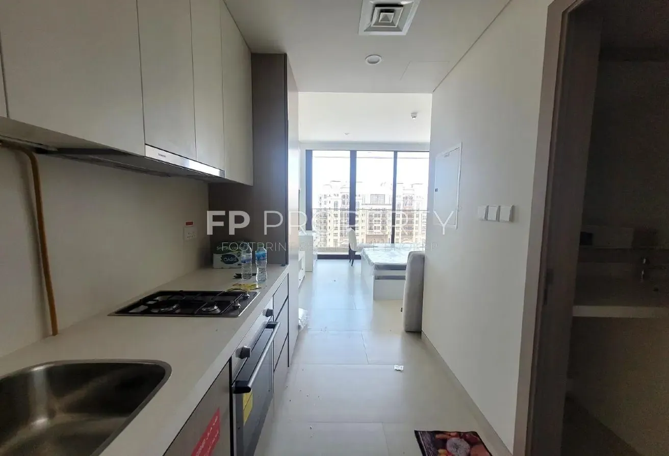 Modern Studio | Brand New | Premium Finishes