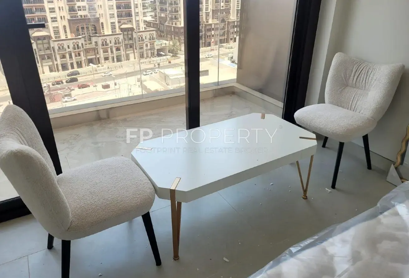 Modern Studio | Brand New | Premium Finishes