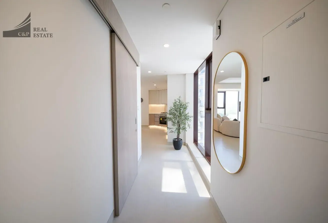 Brand New | Golf Course View | Fully Furnished