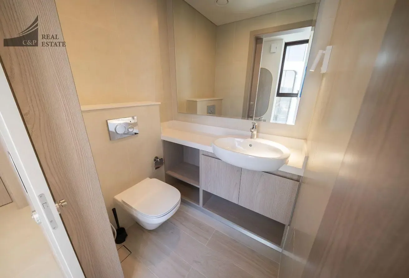 Brand New | Golf Course View | Fully Furnished