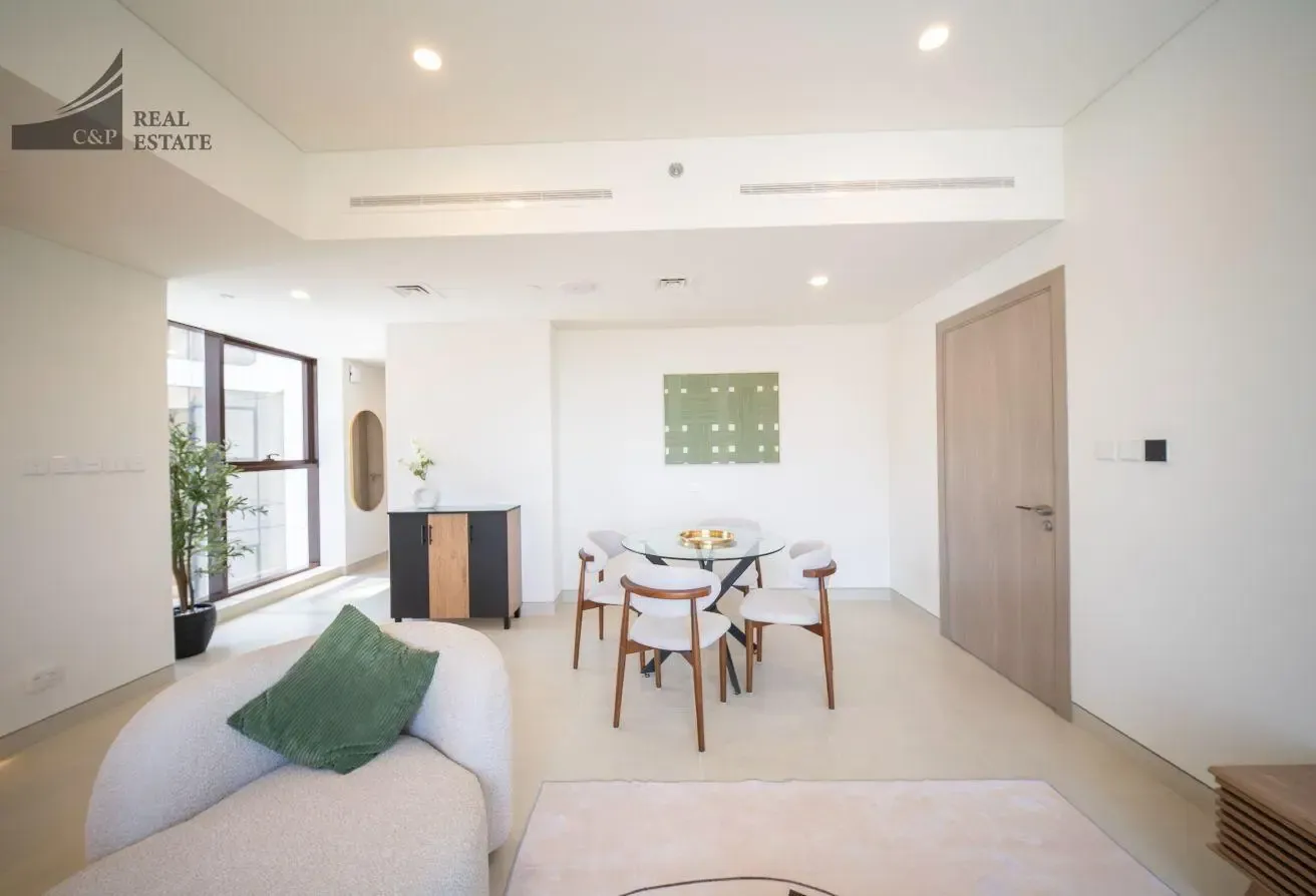 Brand New | Golf Course View | Fully Furnished