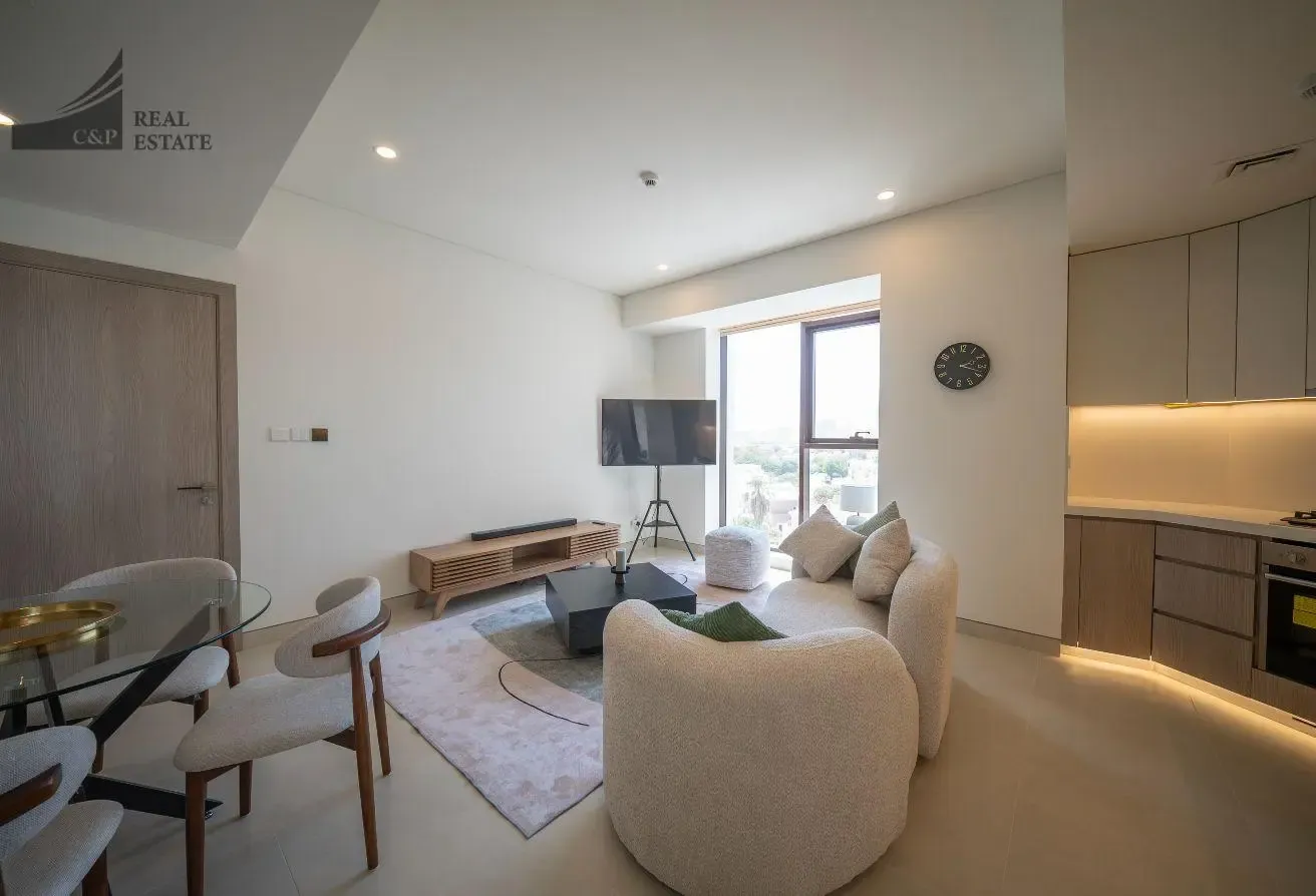 Brand New | Golf Course View | Fully Furnished
