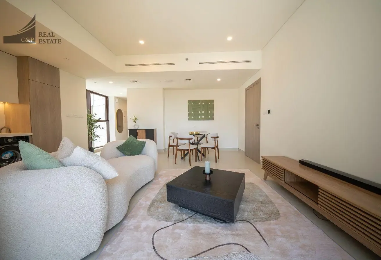 Brand New | Golf Course View | Fully Furnished