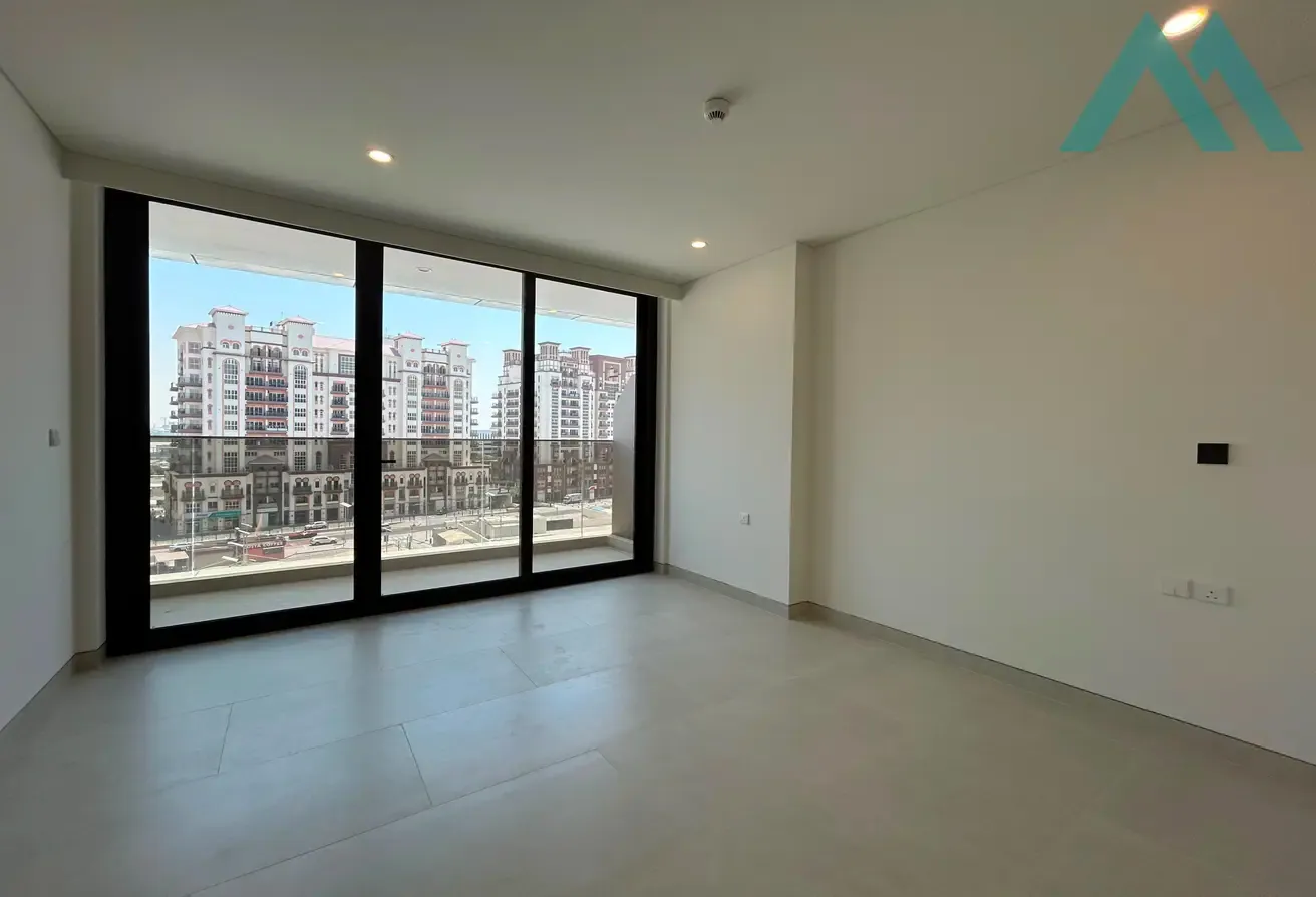 VACANT | UNFURNISHED | MULTIPLE CHEQUES
