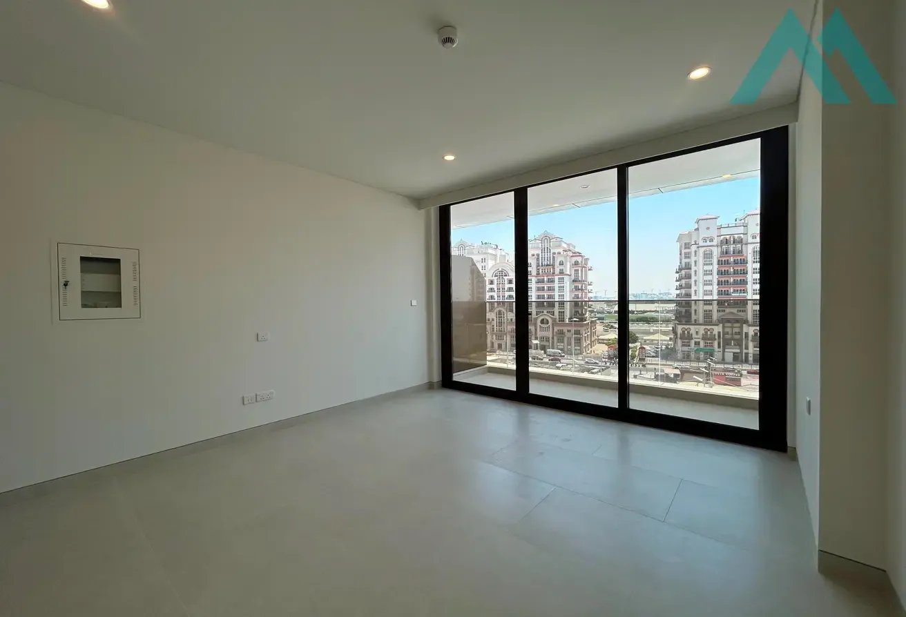 VACANT | UNFURNISHED | MULTIPLE CHEQUES