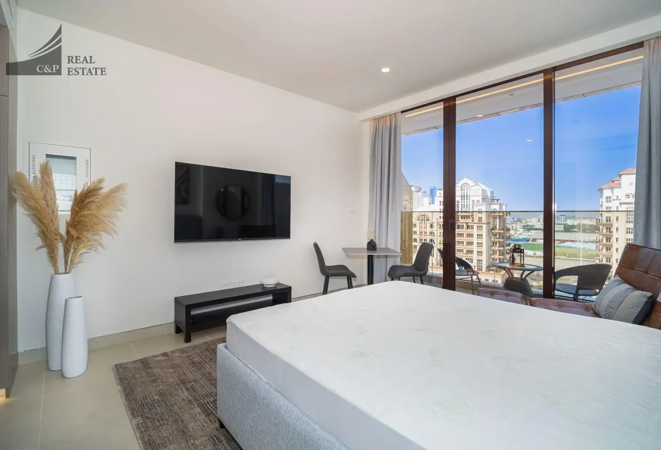 Fully Furnished | High Floor | Multiple Options