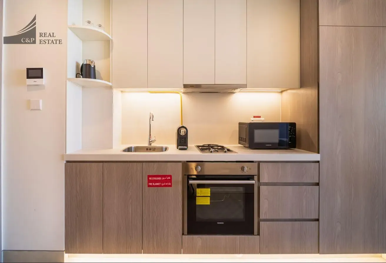 Fully Furnished | High Floor | Multiple Options