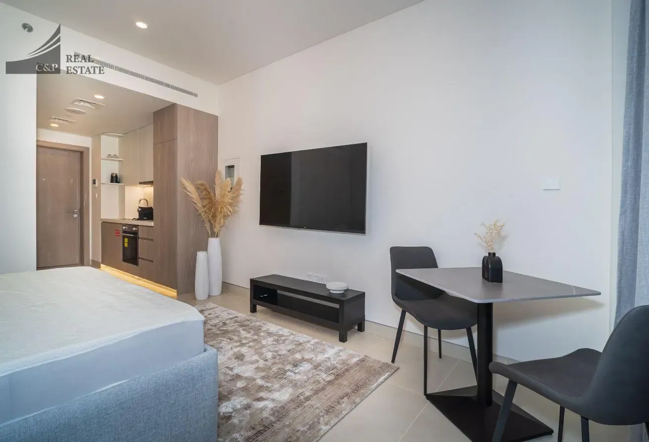 Fully Furnished | High Floor | Multiple Options
