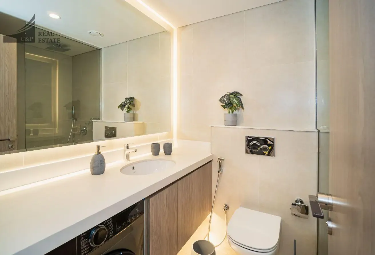 Fully Furnished | High Floor | Multiple Options