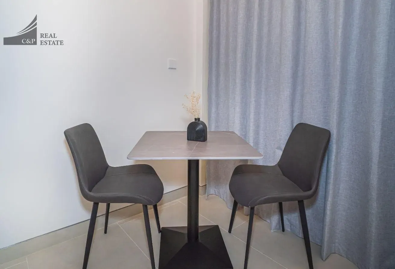 Fully Furnished | High Floor | Multiple Options