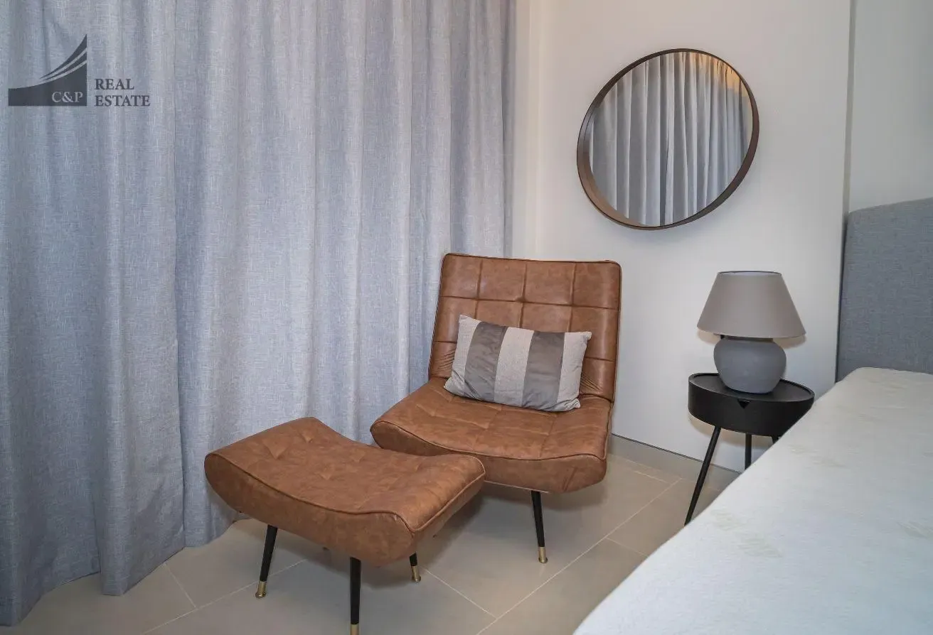 Fully Furnished | High Floor | Multiple Options