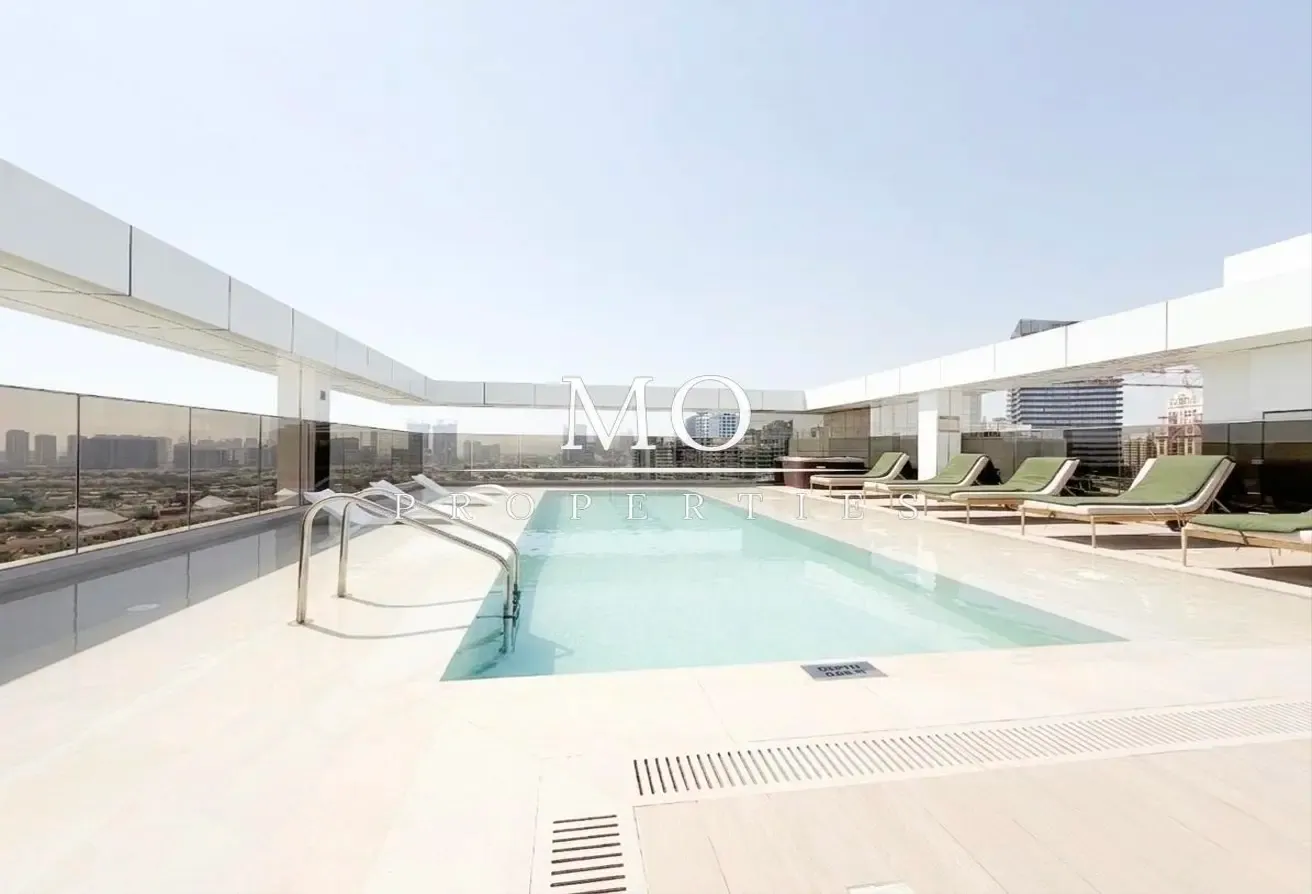 Brand New l Golf & Villa View l Exclusive