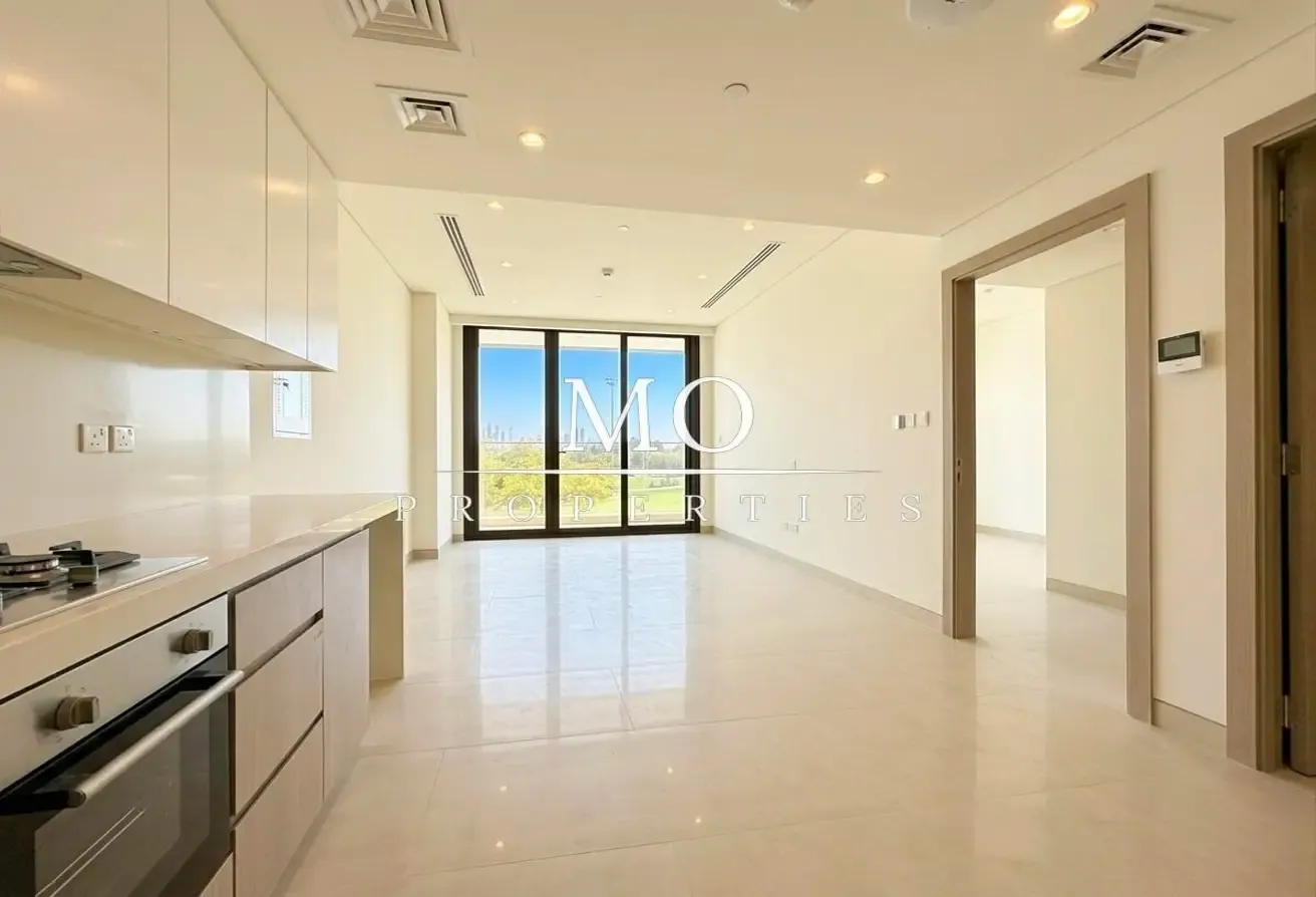 Brand New l Golf & Villa View l Exclusive
