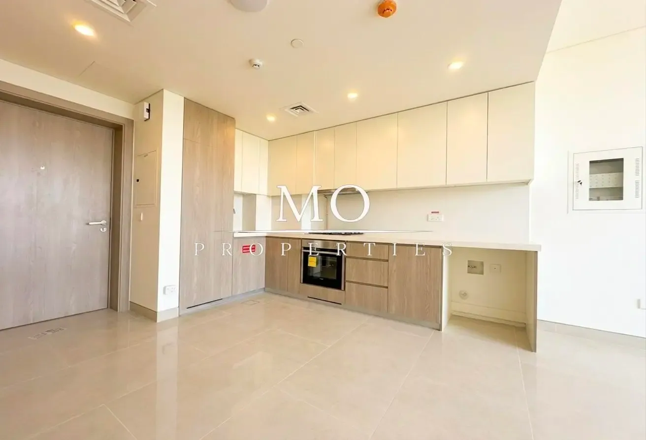 Brand New l Golf & Villa View l Exclusive