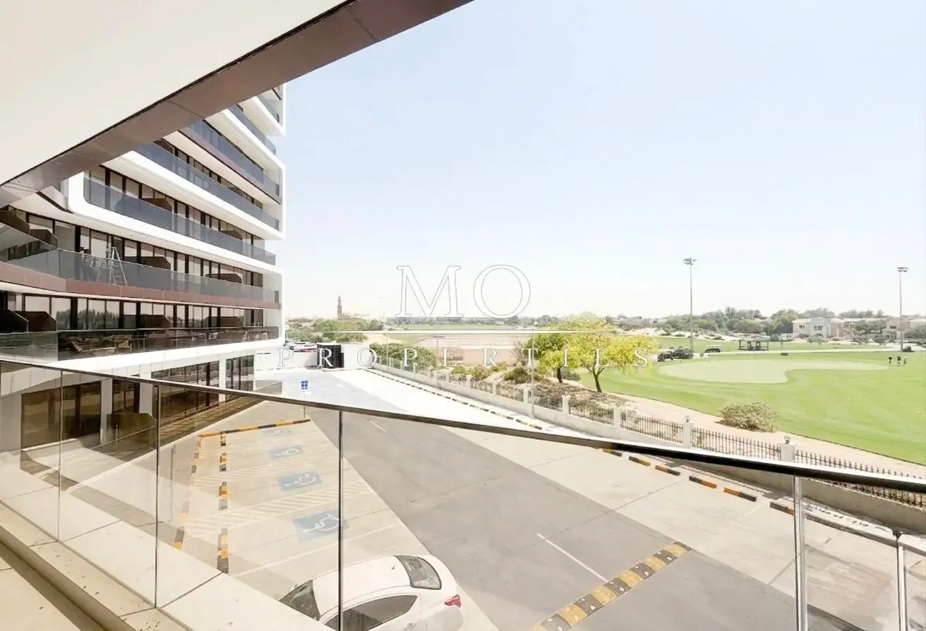 Brand New l Golf & Villa View l Exclusive