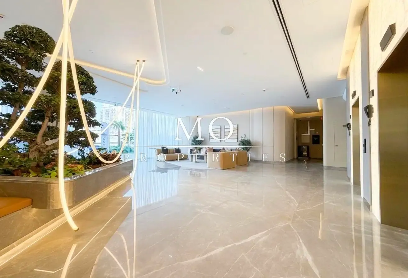 Brand New l Golf & Villa View l Exclusive