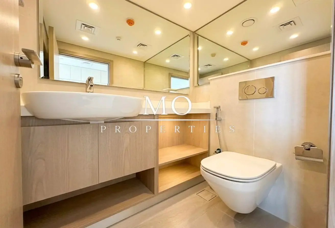 Brand New l Golf & Villa View l Exclusive