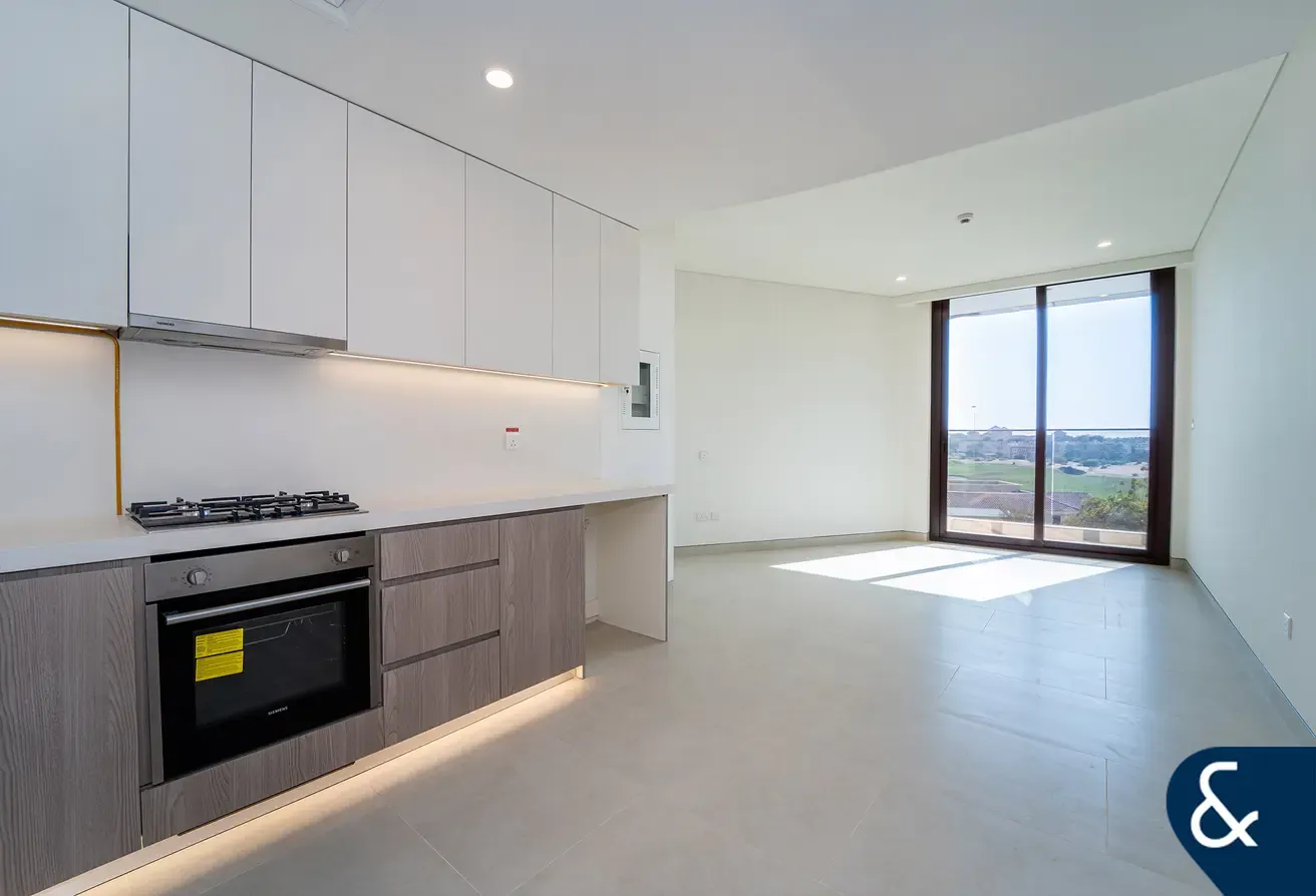 Exclusive One Bed | Brand New | Golf Views