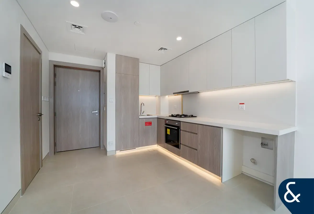 Exclusive One Bed | Brand New | Golf Views