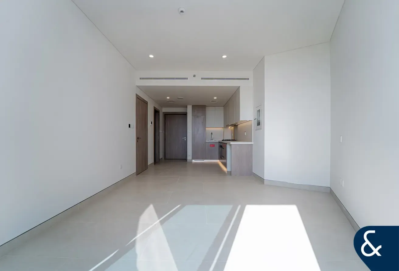 Exclusive One Bed | Brand New | Golf Views