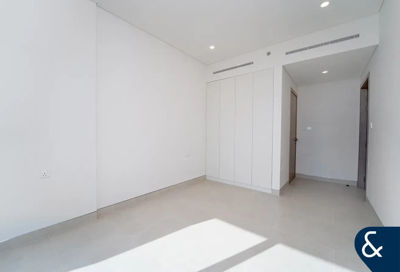 Exclusive One Bed | Brand New | Golf Views