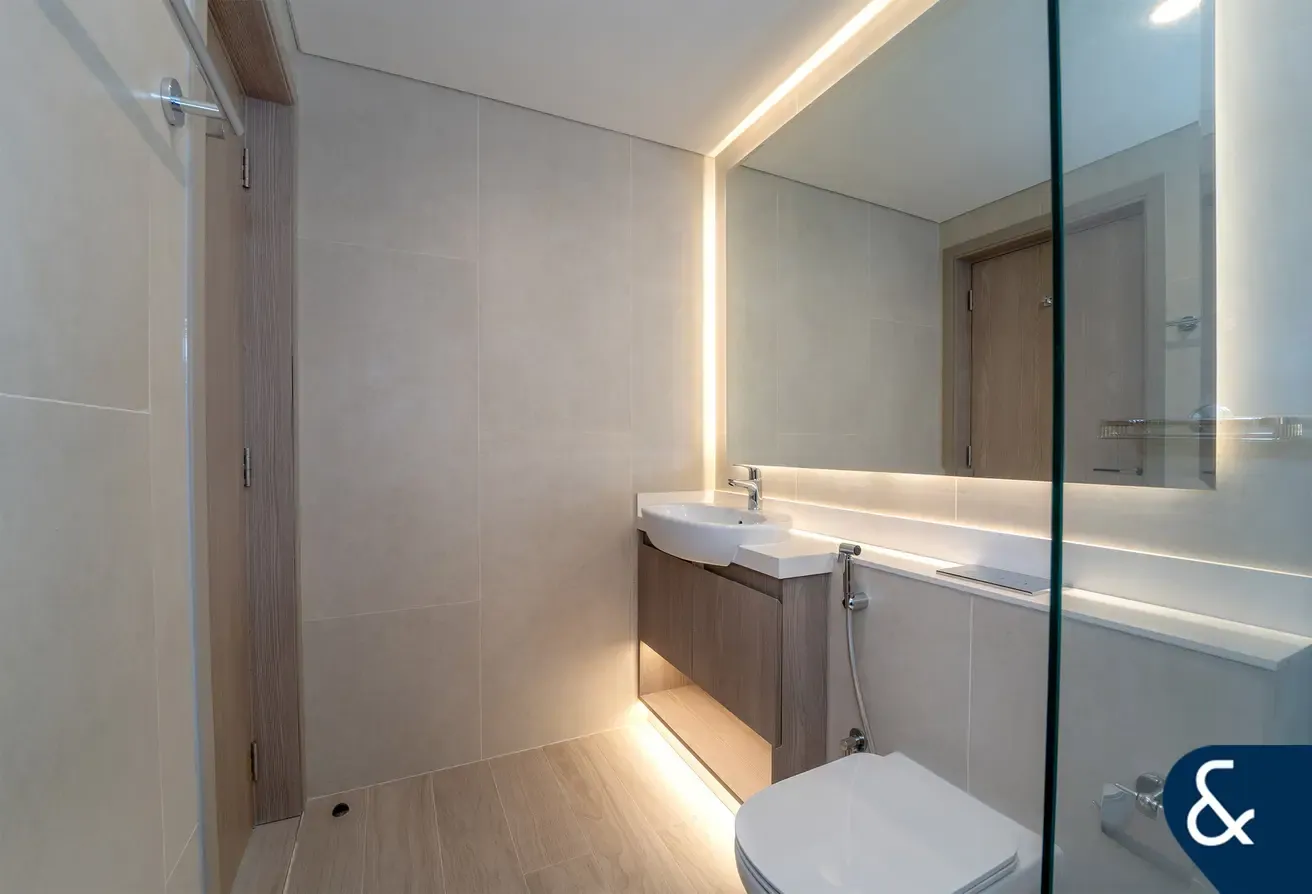 Exclusive One Bed | Brand New | Golf Views