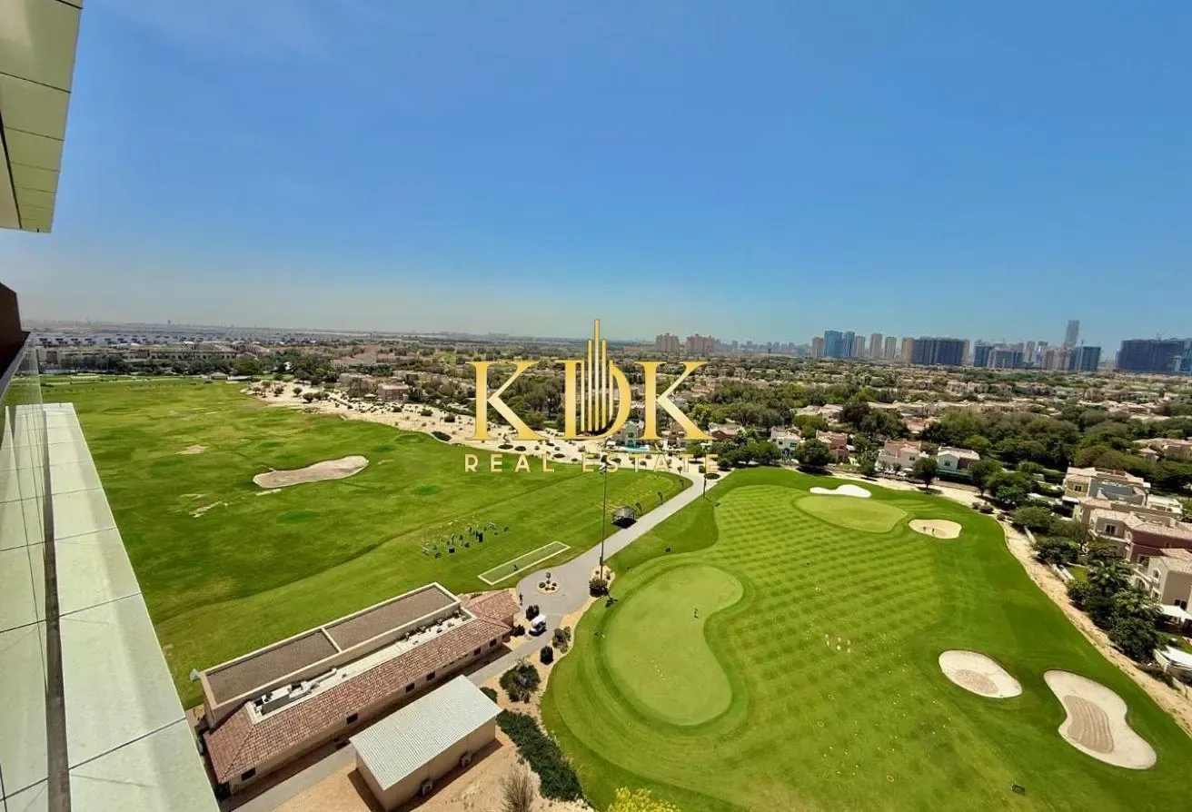 Brand New | Golf Course View | Family Community