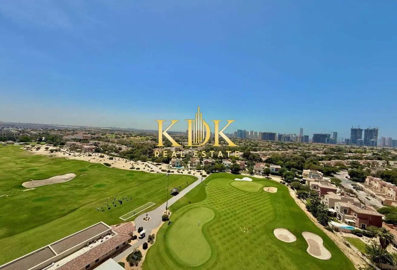 Brand New | Golf Course View | Family Community