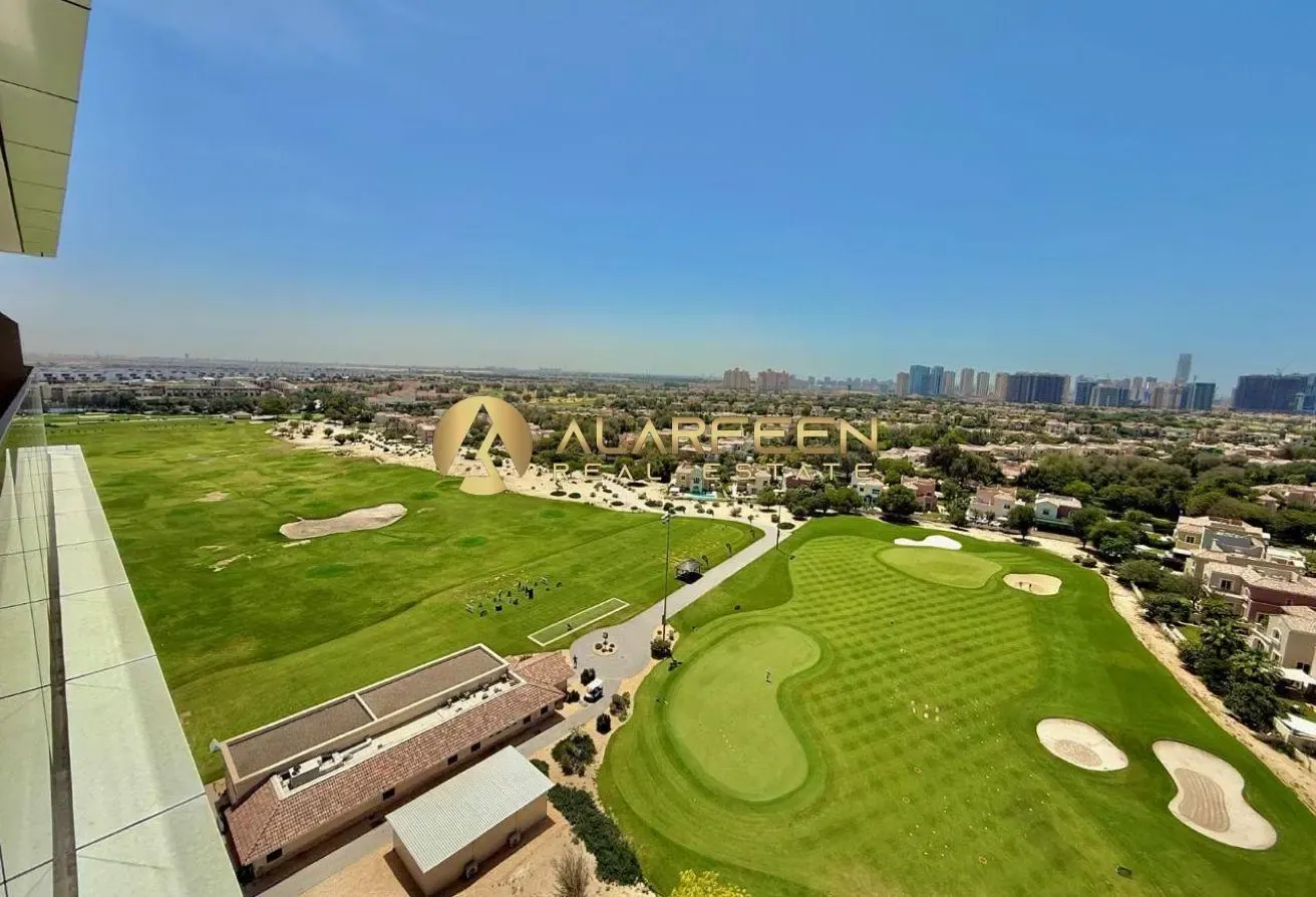 Brand New | Golf Course View | Family Community