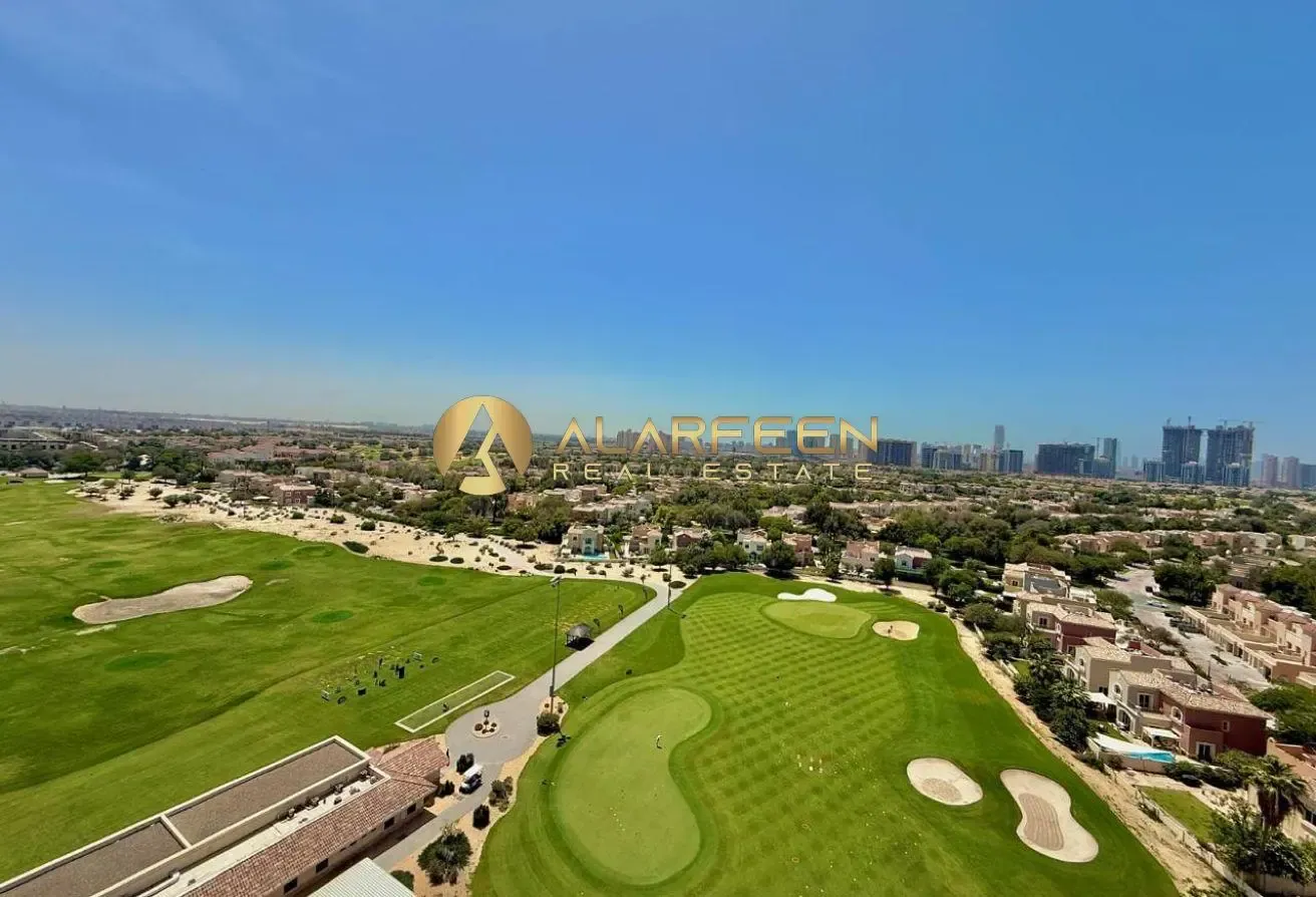 Brand New | Golf Course View | Family Community