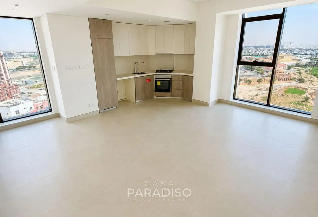 Golf view | Brand New | Prime location