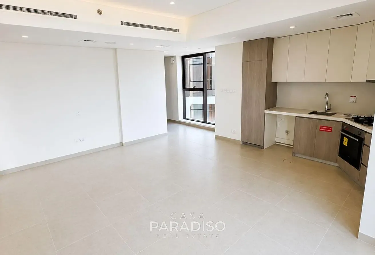 Golf view | Brand New | Prime location