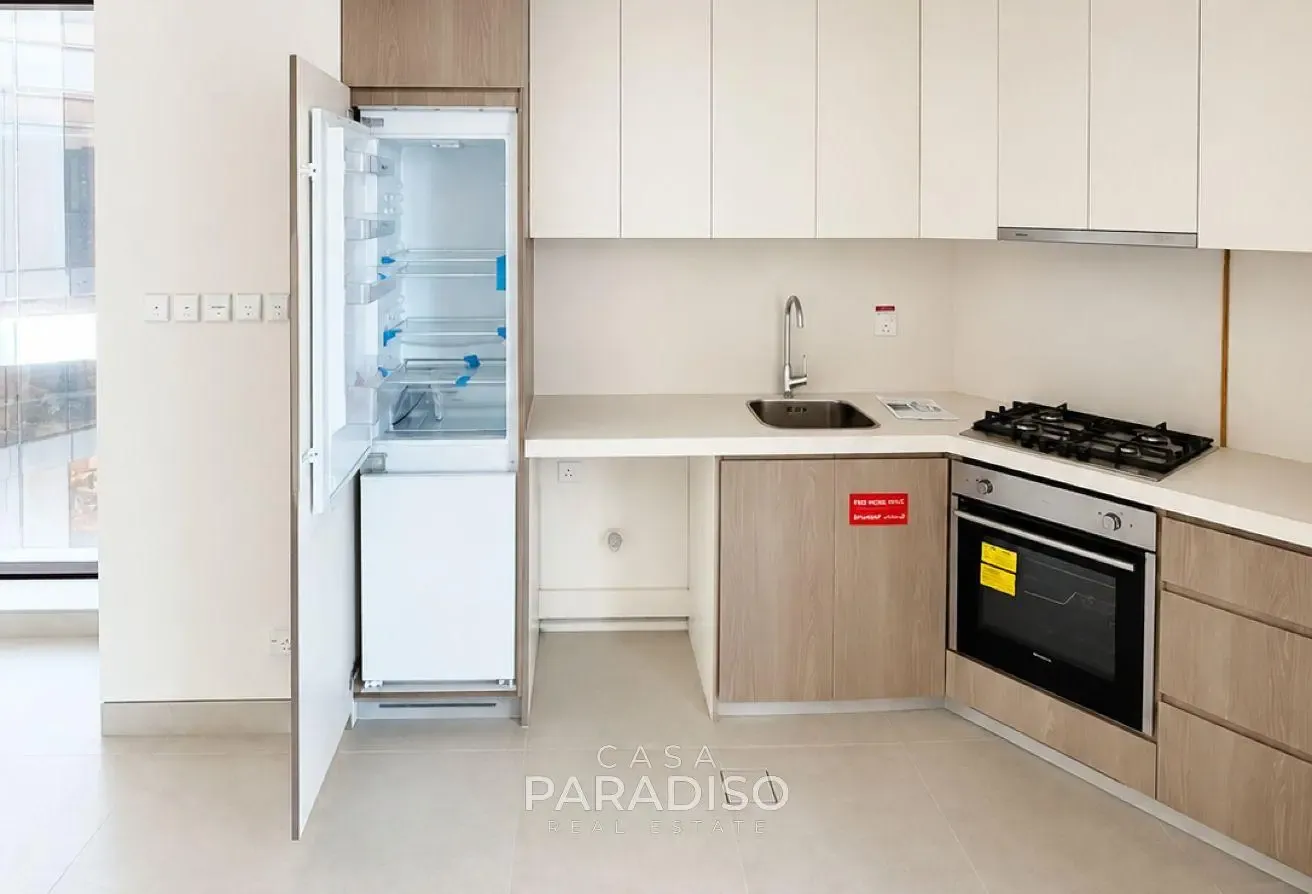 Golf view | Brand New | Prime location