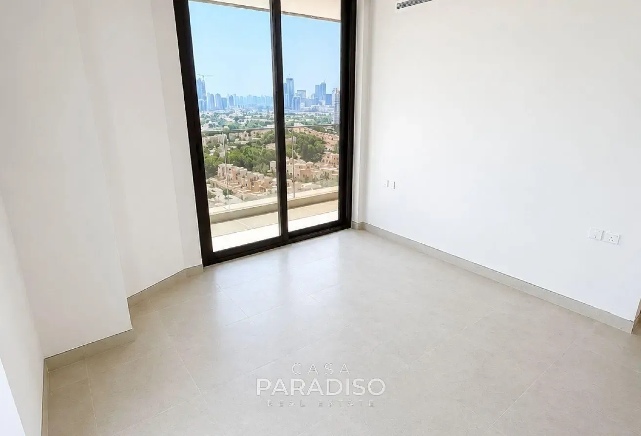 Golf view | Brand New | Prime location