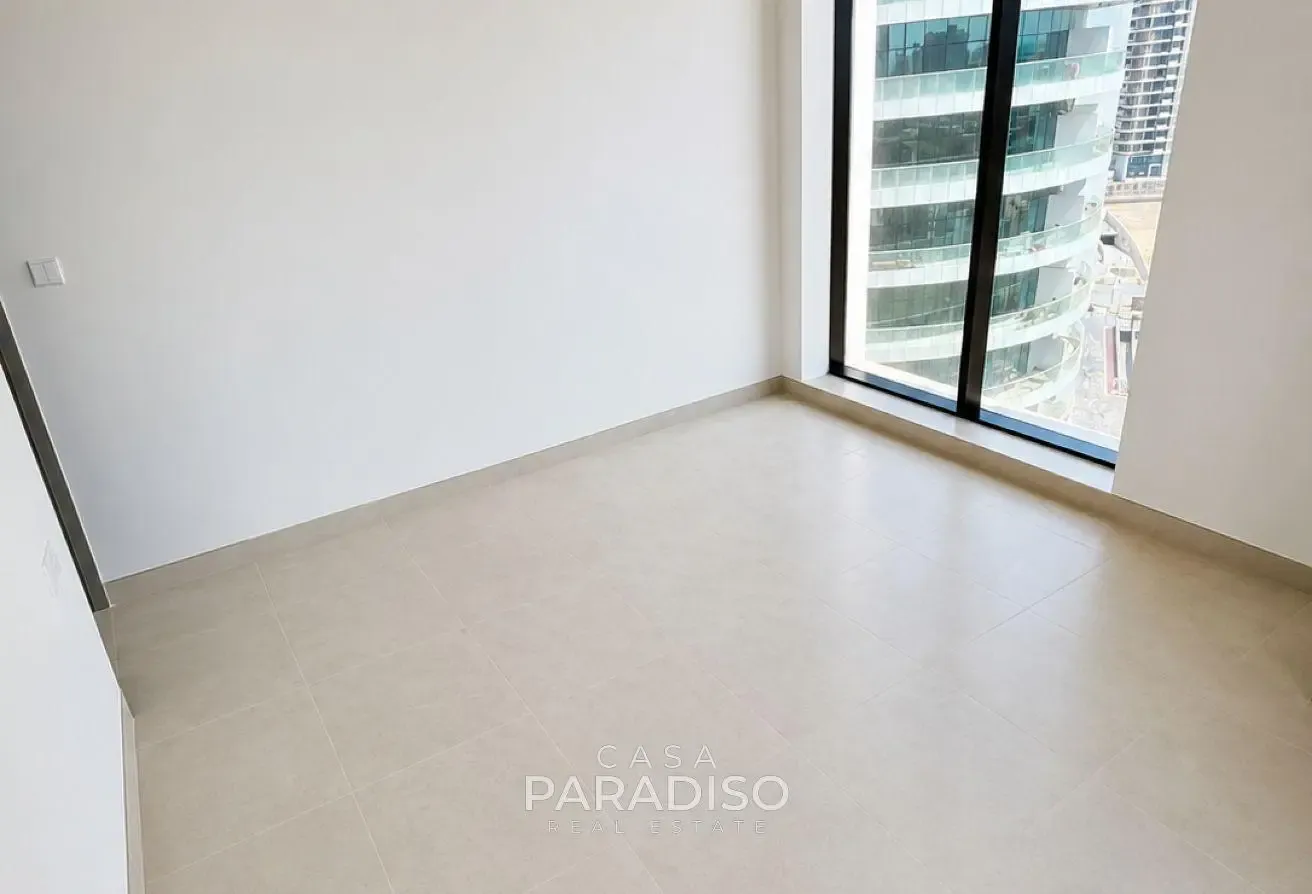 Golf view | Brand New | Prime location