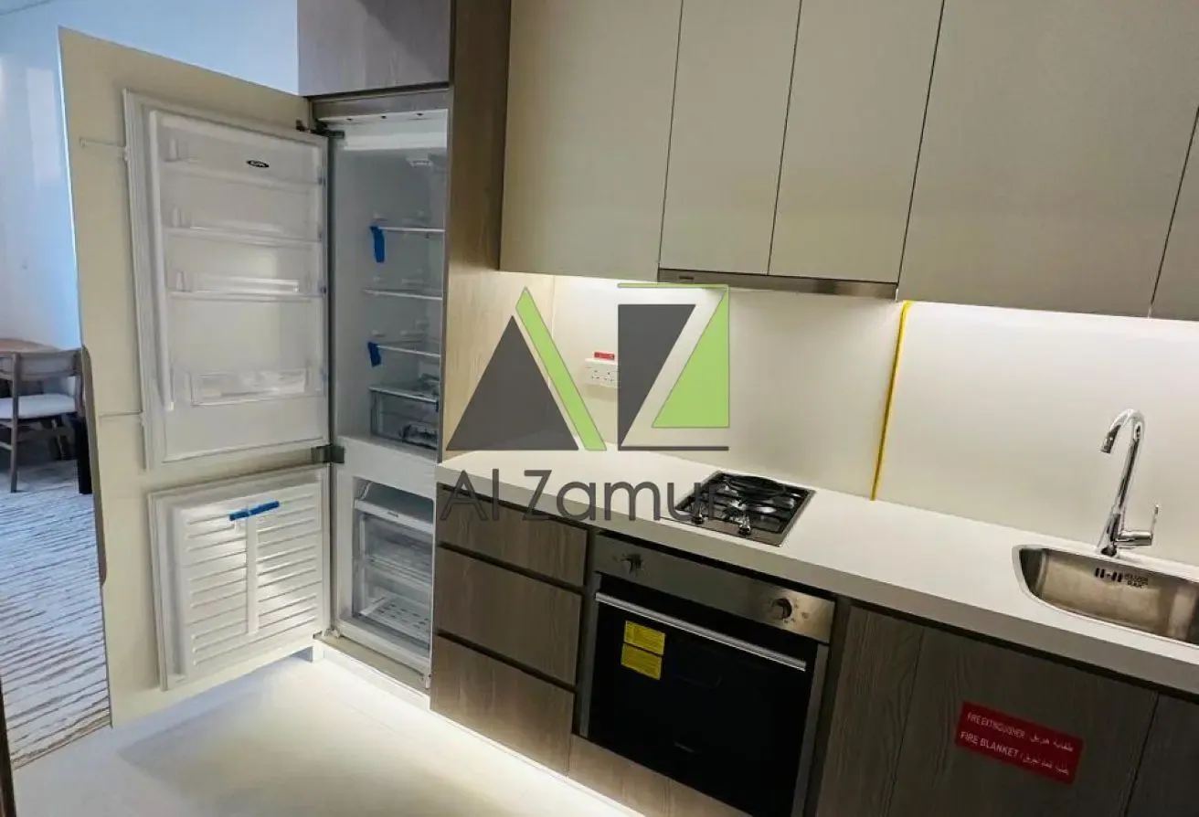 LAVISH STUDIO |FULLY FURNISHED |HIGH FLOOR | READY