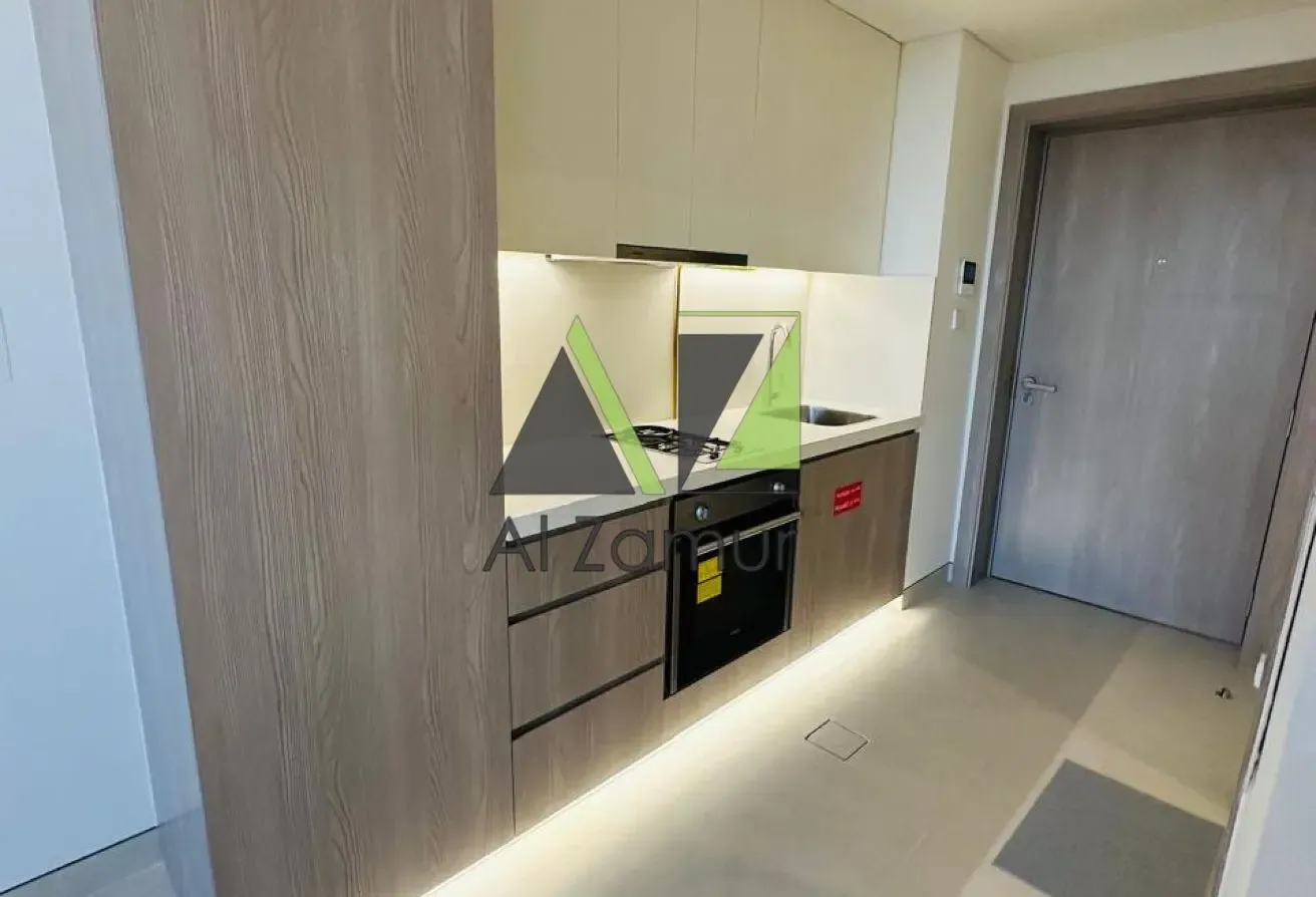 LAVISH STUDIO |FULLY FURNISHED |HIGH FLOOR | READY