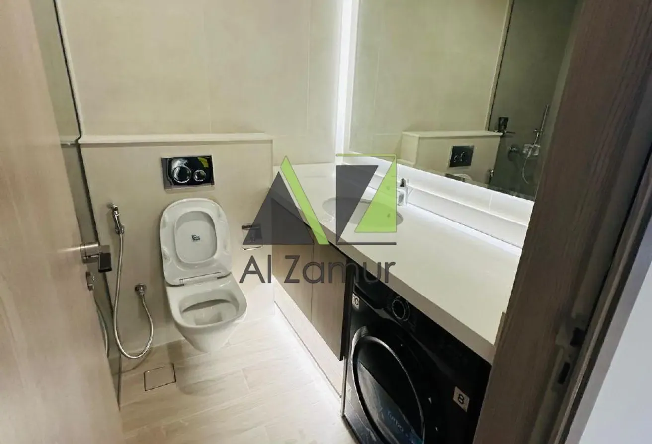 LAVISH STUDIO |FULLY FURNISHED |HIGH FLOOR | READY