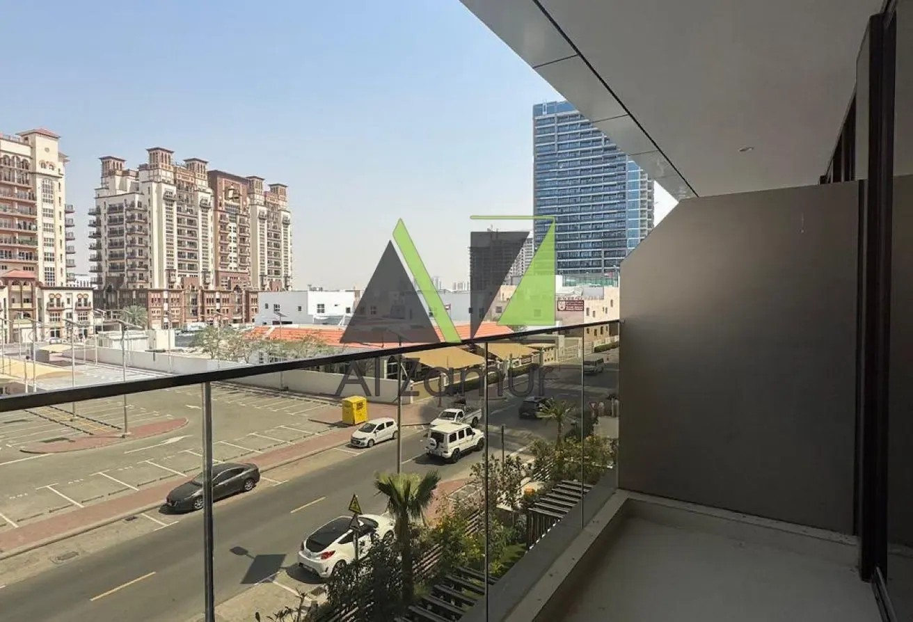 LAVISH STUDIO | GOOD AMENITIES | READY TO MOVE
